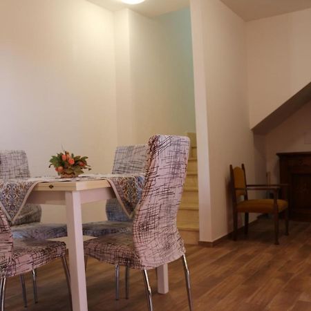 Cottage Ostiaantica 外观 照片